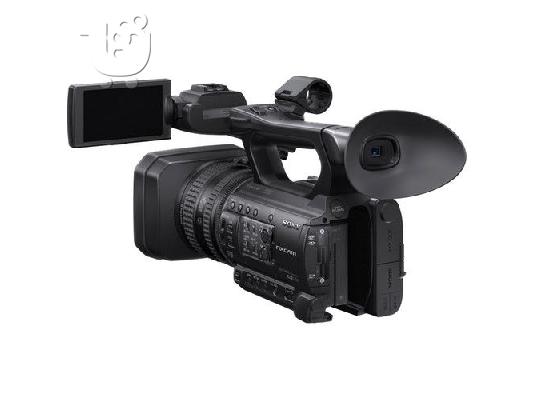 Sony HXR-NX100 Full HD NXCAM Camcorder - BRAND NEW